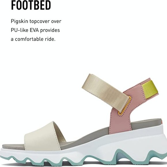 Sorel NEW - Picture 2 of 3